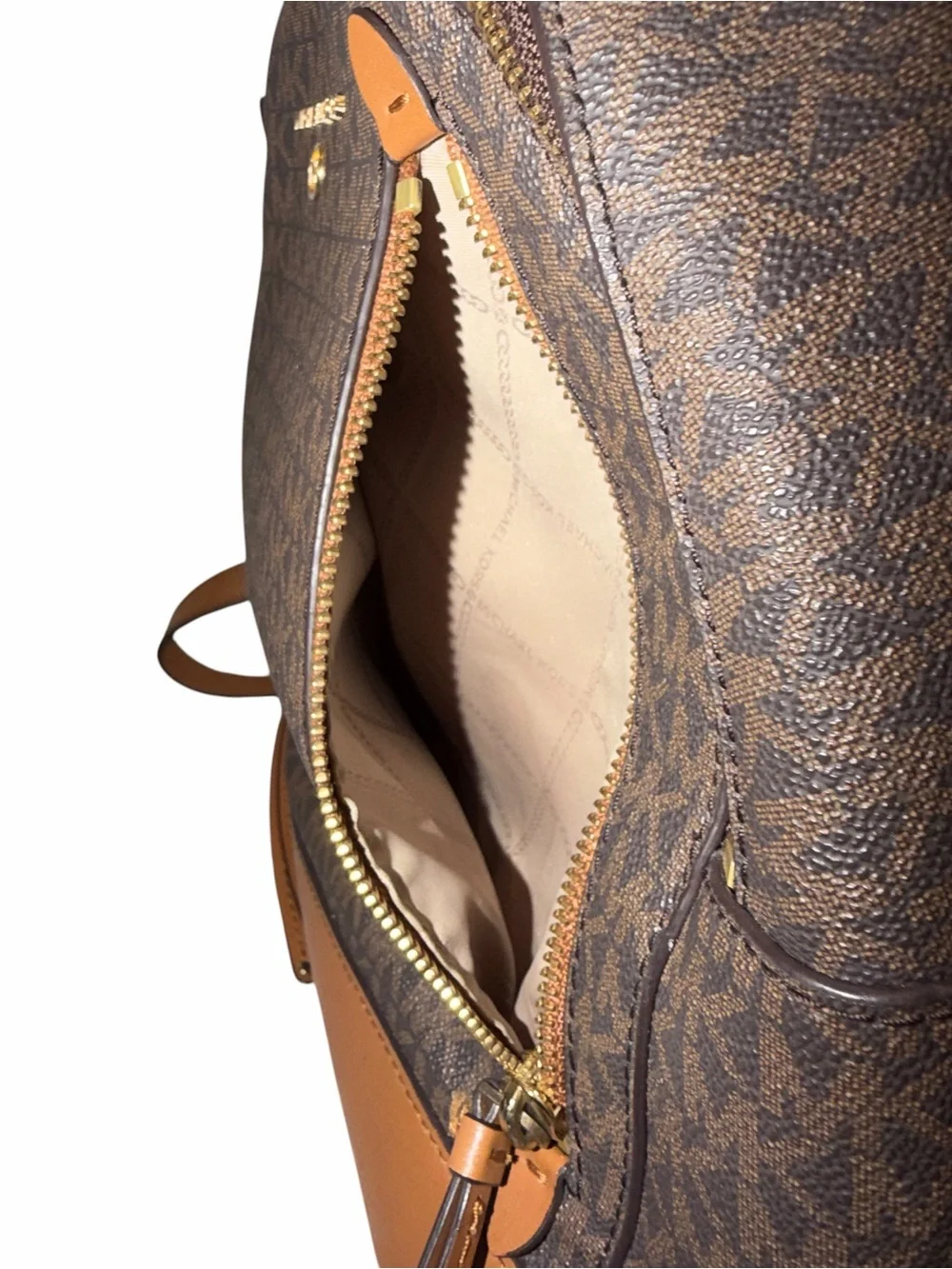 Michael Kors stylish michael